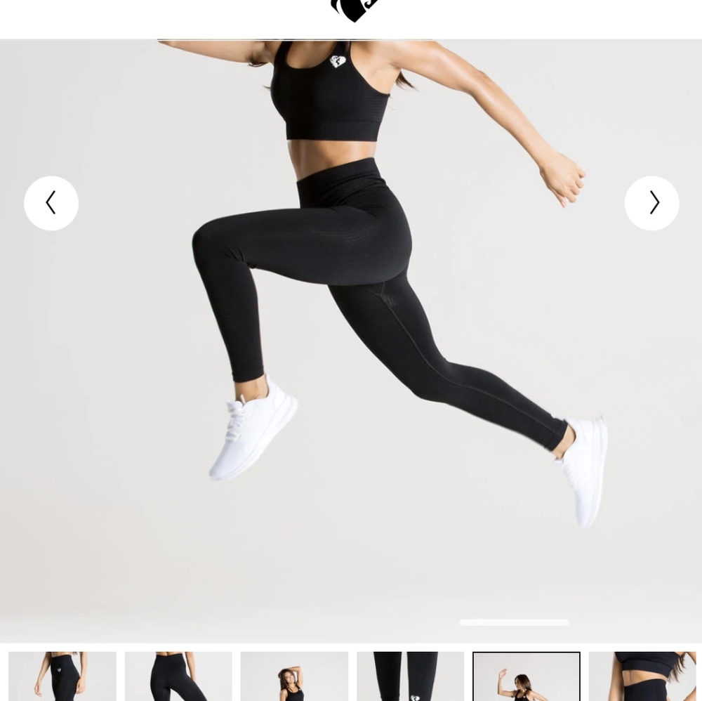 Women's best leggings